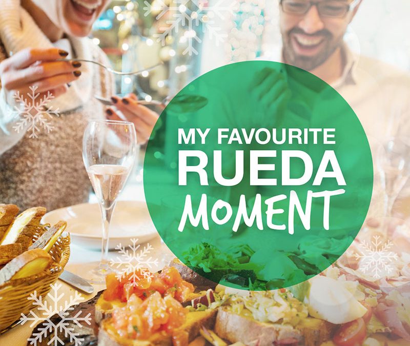 Hoe organiseer ik de perfecte Rueda winetasting?