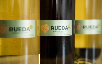 Waarom je overal een Rueda ziet