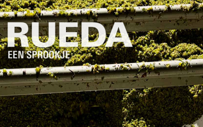 Rueda een sprookje – PERSwijn Magazine