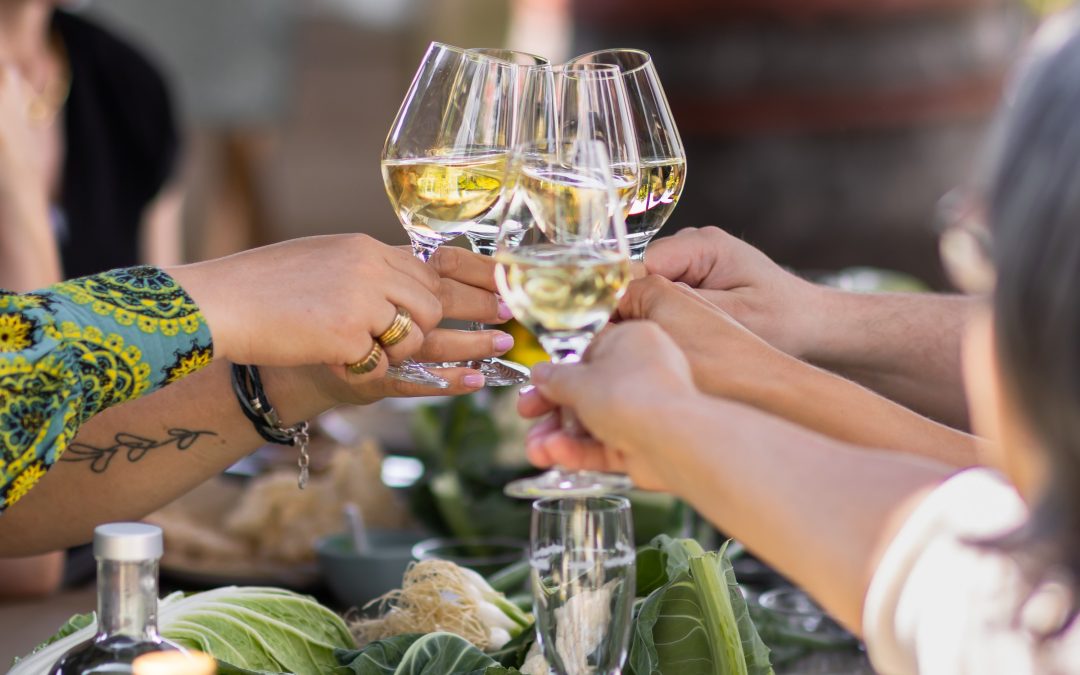 Zet in de agenda: World Verdejo Day op 13 juni